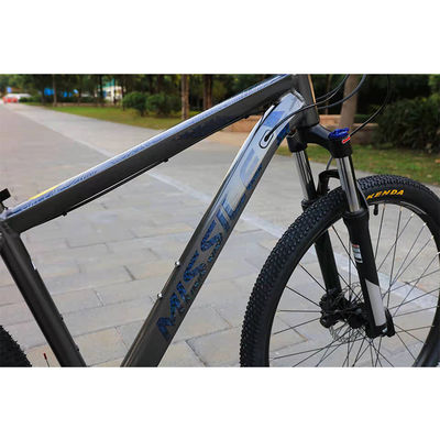 Localização Hidráulica Forquilha Frontais 27.5 polegadas MTB Mountain Bike com MISSIL ALLOY Seat Post