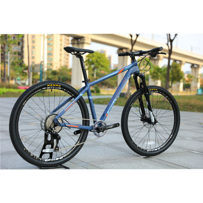 SMN MT200 Ciclo de travagem de disco hidráulico Alumínio liga Mtb Mountain Bike para adultos Mtb