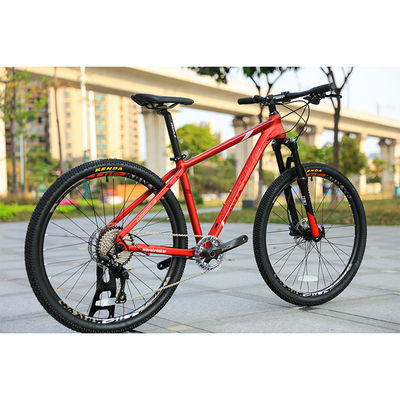 22 velocidades 29" roda tamanho disco freio Mtb mountain bike para aluno e adulto