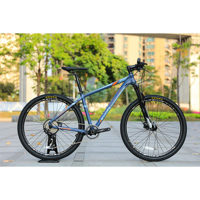Pedal de liga de alumínio 27.5 Mountain Bike com design leve e estrutura durável