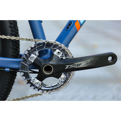 Pedal de liga de alumínio 27.5 Mountain Bike com design leve e estrutura durável