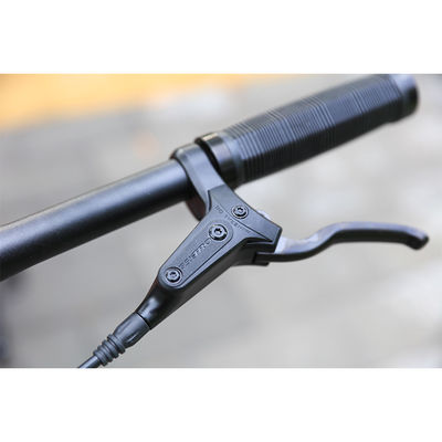 Alumínio Mountain Bike 27.5 polegadas Mountainbike com SENSAH 13 spd traseiro Derailleur