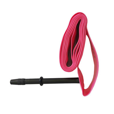 22-28 polegadas tubo interno para bicicleta de estrada personalizada em rosa ou OEM