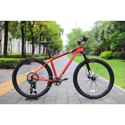 27.5*15"/17" Tamanho do Quadro Custom Mtb Bicicleta com ProWheel Crankset e Pedal Unisex