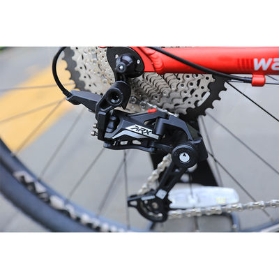 27.5*15"/17" Tamanho do Quadro Custom Mtb Bicicleta com ProWheel Crankset e Pedal Unisex