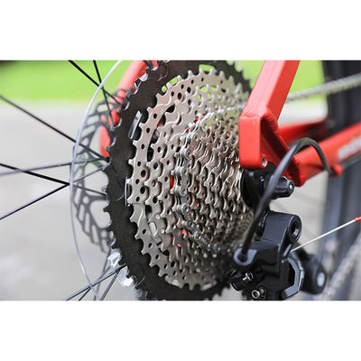 27.5*15"/17" Tamanho do Quadro Custom Mtb Bicicleta com ProWheel Crankset e Pedal Unisex