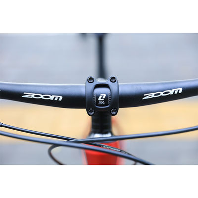 27.5*15"/17" Tamanho do Quadro Custom Mtb Bicicleta com ProWheel Crankset e Pedal Unisex