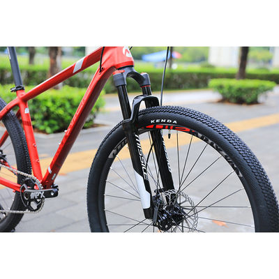 27.5*15"/17" Tamanho do Quadro Custom Mtb Bicicleta com ProWheel Crankset e Pedal Unisex