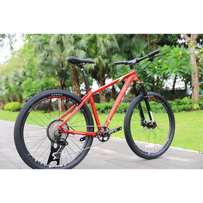 13 Speed Mountain Bike SENSAH Derailleur Lever e 27.5 polegadas Mtb Fork Promoção direta