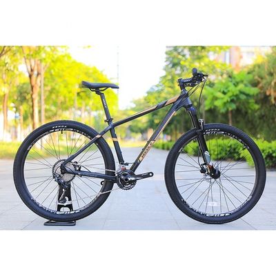 27Bicicleta de montanha de liga de alumínio de 0,5 polegadas para adultos SMN M6000-30