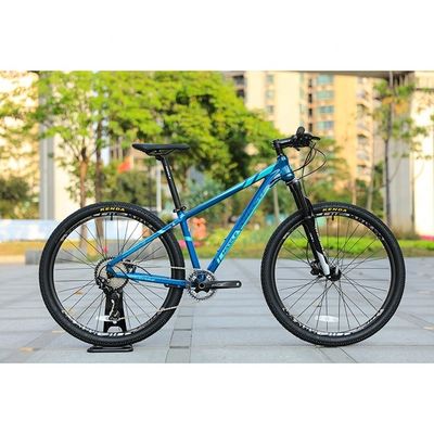 High Configuration 30 Speed 29 Inch Carbon Fiber Mountain Bike com SMN M6000-30Speed