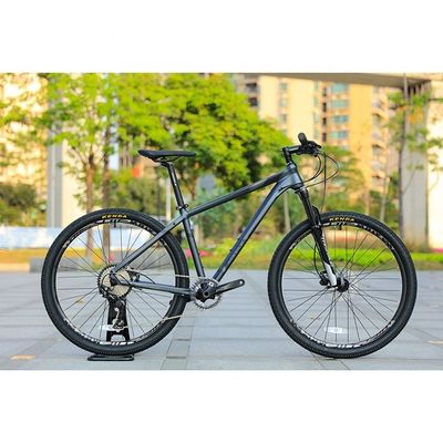 Full Shockproof Frame 29 "MTB Mountain Bike com Remote Lock-out Oil Spring Fork