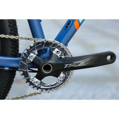 Full Shockproof Frame 29 "MTB Mountain Bike com Remote Lock-out Oil Spring Fork