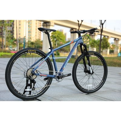 SMN M6000 30-Velocidade 27.5 polegadas de pneu gordo bicicleta de montanha elétrica com alavanca Derailleur
