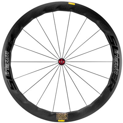 Bicicletas rodoviárias 700c Carbono Fibra Roda Conjunto 50mm Clincher Carbono Roda Bicicleta Wheelset