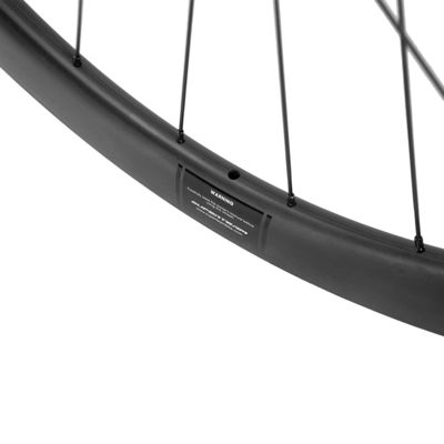 Superteam Tubeless Tubular 25mm Bicicleta Reims Fibra de Carbono Wheelset para bicicleta de estrada