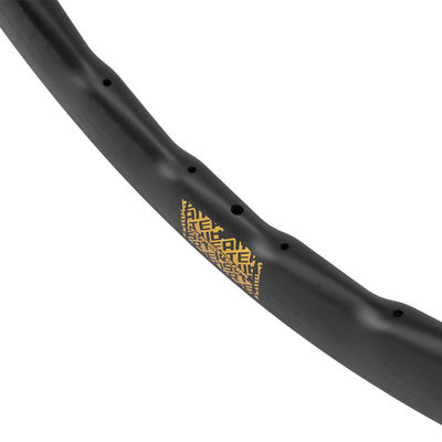 Superteam 50mm Clincher Fibra de Carbono Roda Conjunto 25mm Larga Borda Freio Ciclismo Bicicleta Roda