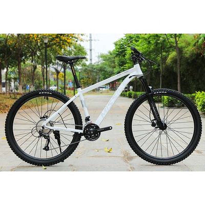 SAVA bicicleta de fibra de carbono 29/27.5 polegadas Certificado CE 27 velocidades bicicleta de montanha de quadro duro