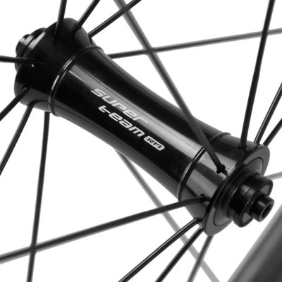 Superteam 700c Road Bike Wheelset 50MM Largura 25MM Altura para 150 197 Mountain Bike