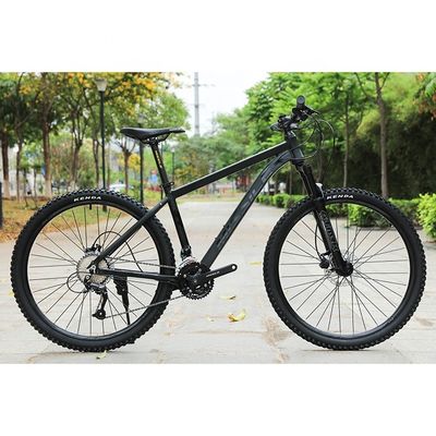 29' Carbon Frame MTB Bike Bicicleta com pedal comum e personalização OEM personalizada