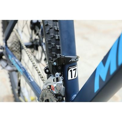 29' Carbon Frame MTB Bike Bicicleta com pedal comum e personalização OEM personalizada