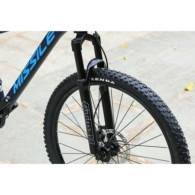 29' Carbon Frame MTB Bike Bicicleta com pedal comum e personalização OEM personalizada