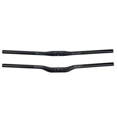TORAY T800 Fibra de Carbono BM01 Manômetro de bicicleta de montanha 150±5g 700MM para controle ideal