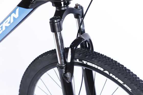 Grande conjunto de bicicleta de montanha para mulheres equipado com Al Cassette Hub e Double Wall Rim Hl