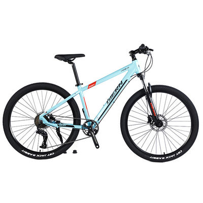 Large Bike Mountain Race Mountain Bike Speed com Al Cassette Hub para Dsic Brake