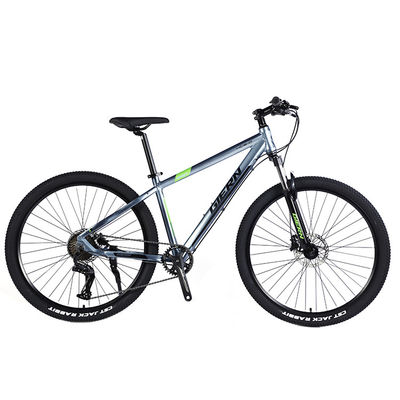 Large Bike Mountain Race Mountain Bike Speed com Al Cassette Hub para Dsic Brake