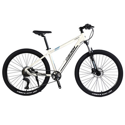 Large Bike Mountain Race Mountain Bike Speed com Al Cassette Hub para Dsic Brake