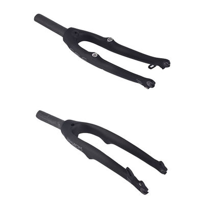 Bicicleta dobrável de 20 polegadas Full Carbon Fiber Forks 406 C Clip V Brake SP8 451 Crius