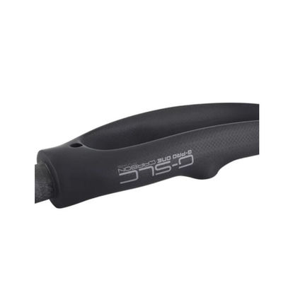 Bicicleta dobrável de 20 polegadas Full Carbon Fiber Forks 406 C Clip V Brake SP8 451 Crius