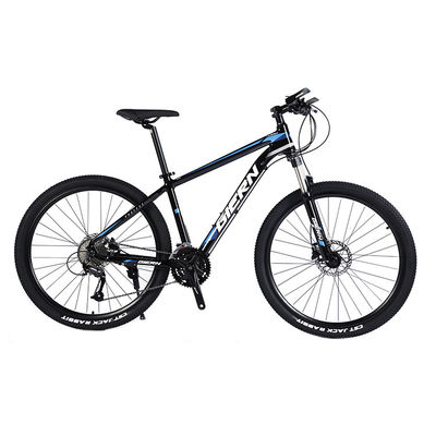 Off-Road Mountain Bike Mountain Bike Cst 2.10 com Al Cassette Hub para freio Dsic