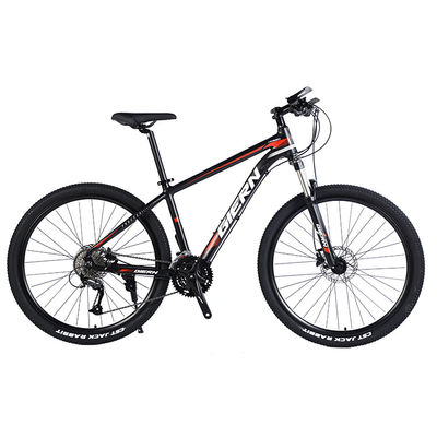 Off-Road Mountain Bike Mountain Bike Cst 2.10 com Al Cassette Hub para freio Dsic