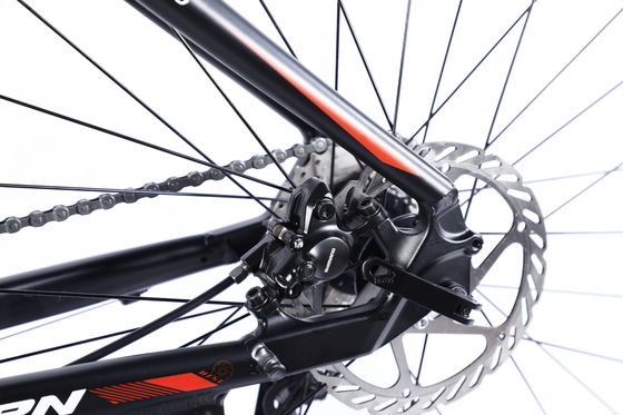 Off-Road Mountain Bike Mountain Bike Cst 2.10 com Al Cassette Hub para freio Dsic
