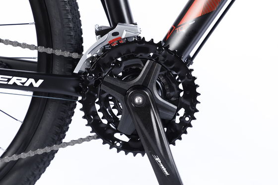 Off-Road Mountain Bike Mountain Bike Cst 2.10 com Al Cassette Hub para freio Dsic