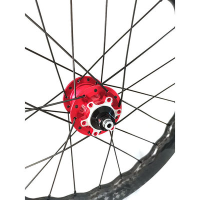 24-30h 20 polegadas 451 Carbon Wheelset Foldable Bicicleta Wheelset Clincher Disco Frenador Carbono Plegavel rodas de bicicleta
