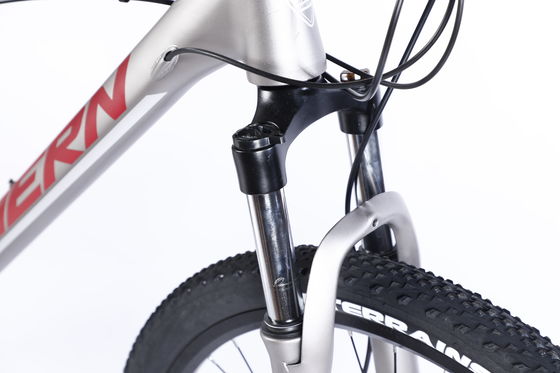Quadro de liga Cable interno personalizado 26/27.5/29 polegadas Bicicleta Mountain Bike 30 velocidades