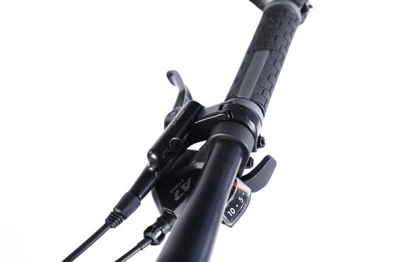 Quadro de liga Cable interno personalizado 26/27.5/29 polegadas Bicicleta Mountain Bike 30 velocidades