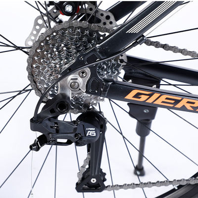 26 polegadas de aço Ltwoo Ltwoo A11 11s Gear Mountainbike Bike para o mercado de alta demanda