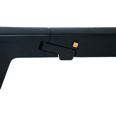 Quadro de bicicleta de carbono de 20 polegadas elegante com modo de processamento de superfície brilhante e pressfit BB92mm