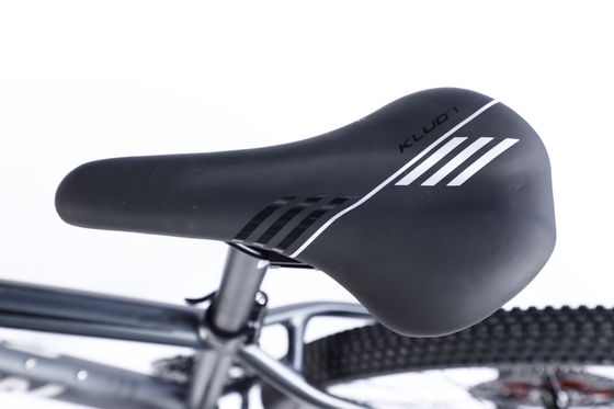 Bicicleta de montanha Bicicleta com freio de disco hidráulico Yinxing e aro de aço 26/27.5/29 polegadas