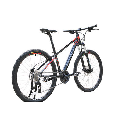 2022 Mountain Bike Bike para adultos 27 velocidades de engrenagem Largura do pneu 27.5 * 1.95
