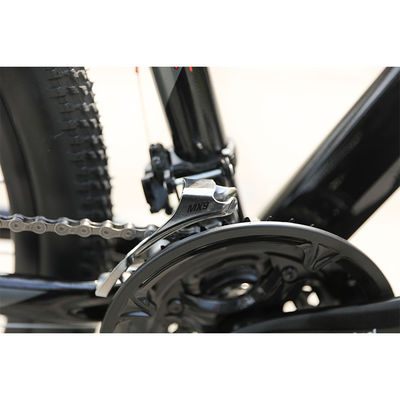 2022 Mountain Bike Bike para adultos 27 velocidades de engrenagem Largura do pneu 27.5 * 1.95