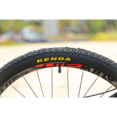 2022 Mountain Bike Bike para adultos 27 velocidades de engrenagem Largura do pneu 27.5 * 1.95