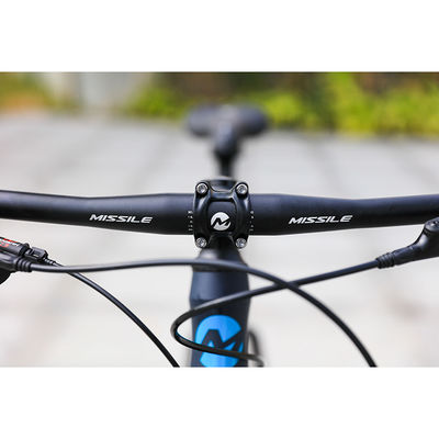27.5 polegadas Mountain Bike com sistema de travagem de disco hidráulico e design leve