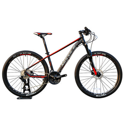 Alta capacidade de carga 27.5 polegadas de bicicleta de montanha para os entusiastas de mountainbike