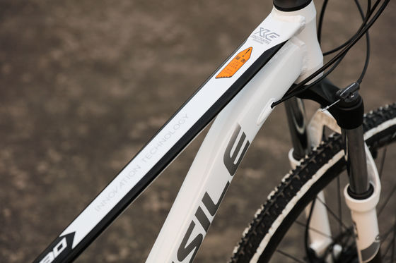 Alta capacidade de carga 27.5 polegadas de bicicleta de montanha para os entusiastas de mountainbike