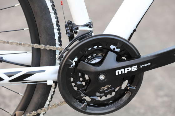 Alta capacidade de carga 27.5 polegadas de bicicleta de montanha para os entusiastas de mountainbike
